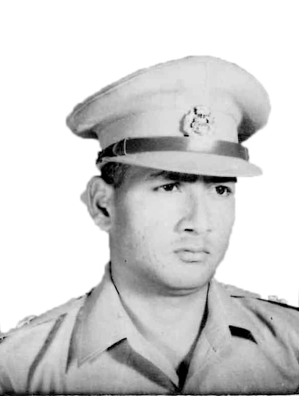 Jaya Krishna Prasad Singh Jaya Krishna Prasad Singh